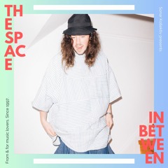 The Space In Between [Radio] with Benny Salvador & Marian Tone // 09-08-2023