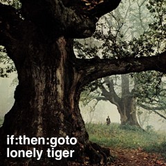 Lonely Tiger