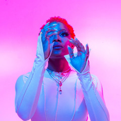 LADY SPACESHIP(LEAKTHEDJ)#MAJINKREW #FLOWGOD