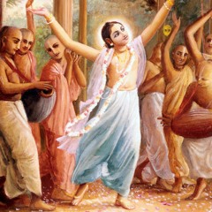 Amala Harinam & Visvambhar- Sri Krishna Caitanya Prabhu 02.14.22 Nityananda Trayodasi @NRR