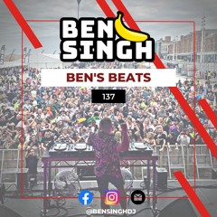 Ben's Beats 137 (17- 02-2023)