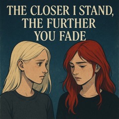 The Closer I Stand, The Further You Fade.mp3