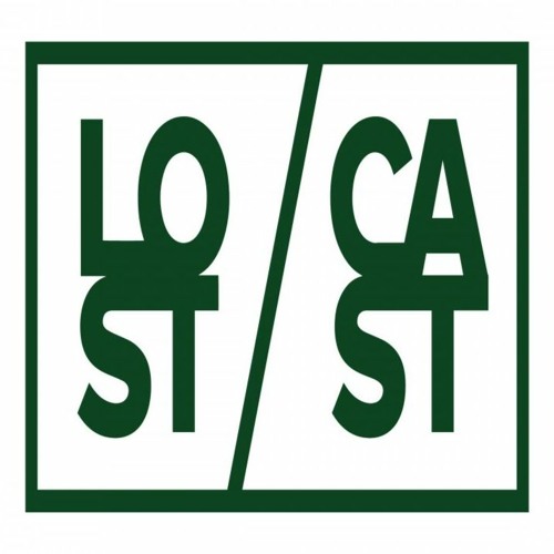 G U E S T  D J : Sylvie Gabriel - JANUARY > 2022 > LOST / CAST