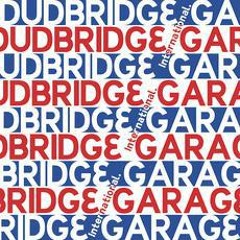 PREMIERE: Chungo - Shuv It [Dudbridge Garage International]