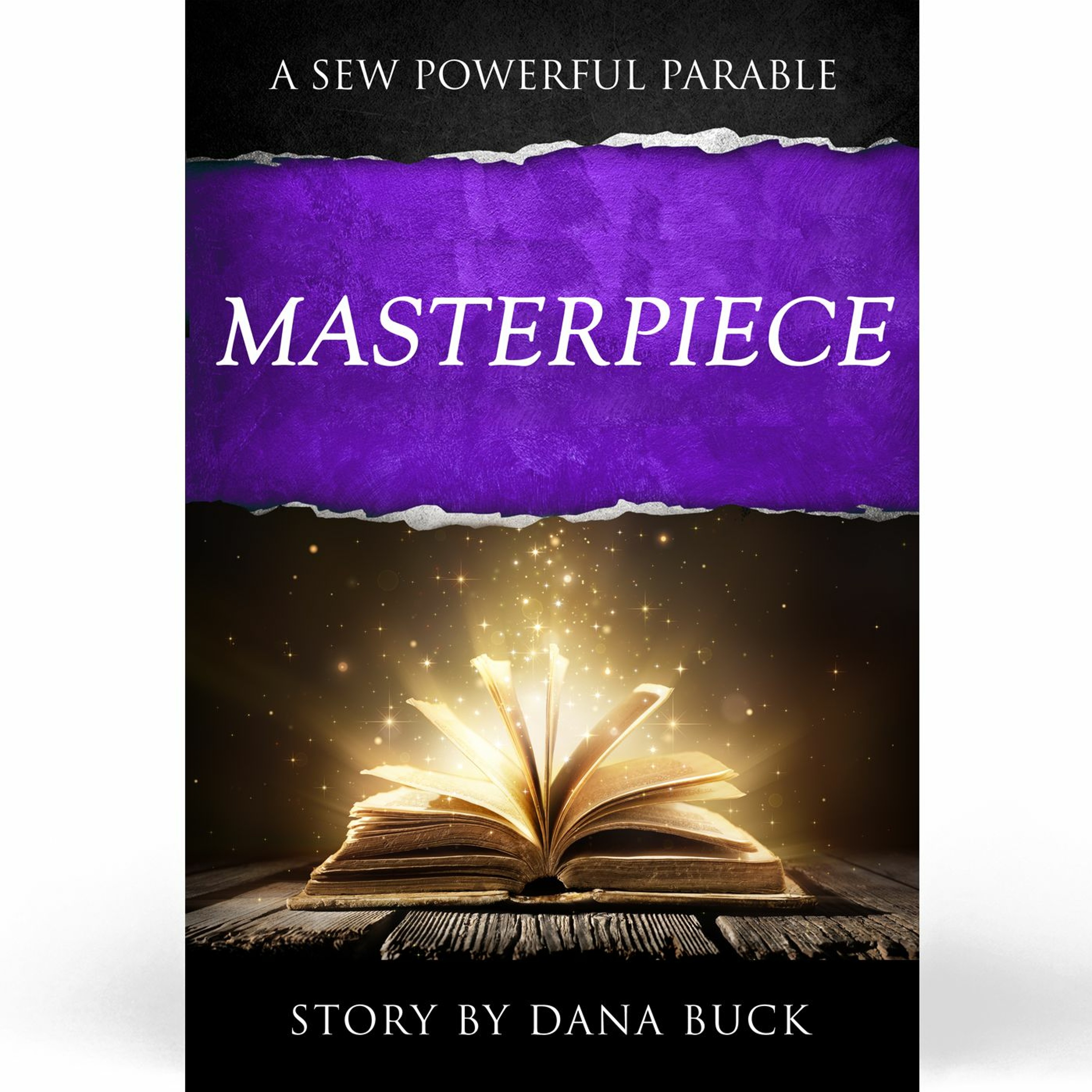 Sew Powerful Parables