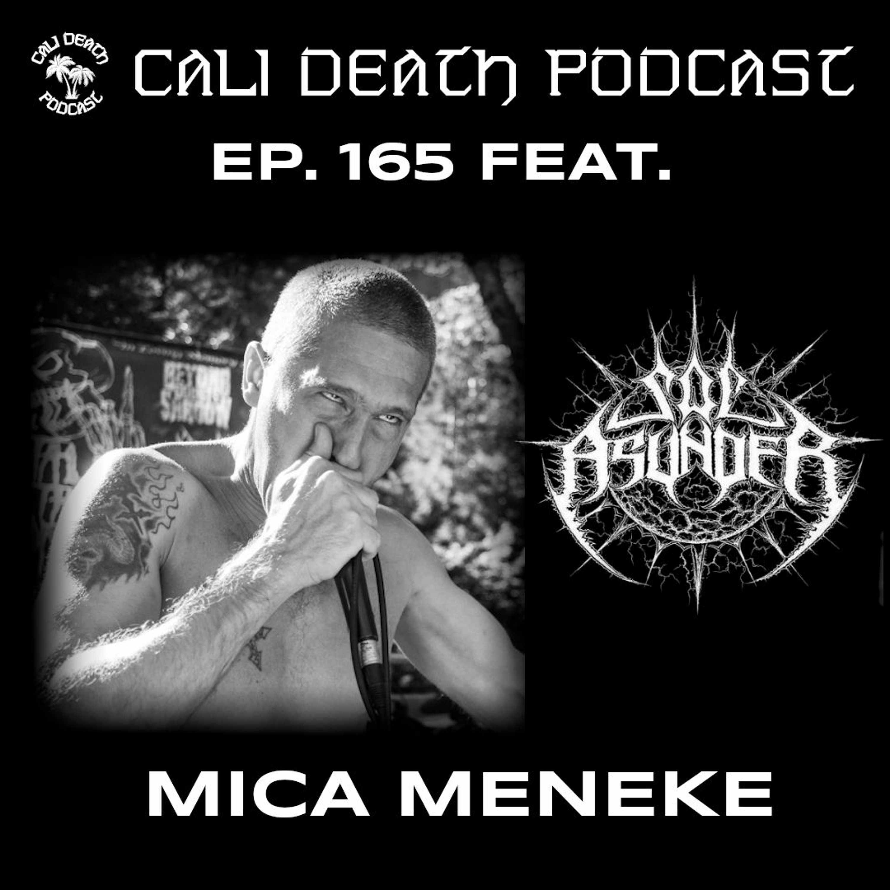 Cali Death Podcast