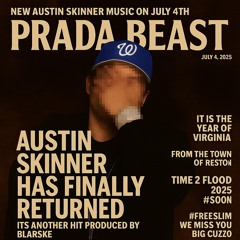 PRADA BEAST (PROD. BLARSKE)