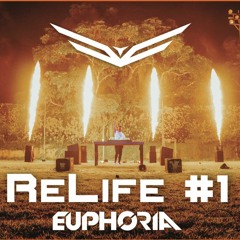 Set ReLife #1 (Set Live)