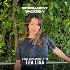 Radio On Vacation With Lea Lisa