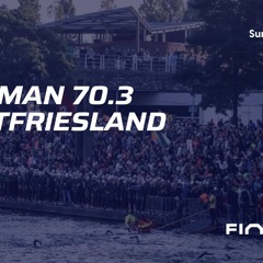 (((LIVE)))🔴 2024 IRONMAN 70.3 Westfriesland - @Livestream