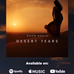 Desert tears (feat Mahmut Yildiz)
