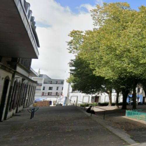 Stream Le Serpent Se Mord La Queue Feat. Random Rapper 1 : Simon by No ...