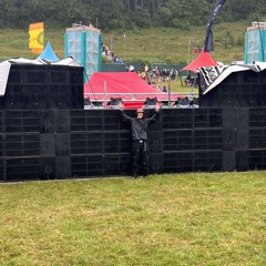 Ed’s Favourite mixes