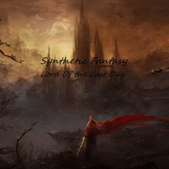 Lord Of the Last Day