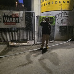 Staying Up Late prod. upstatecinco