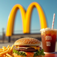 Mc Donalds