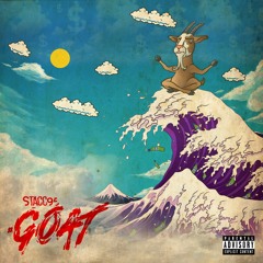 Stacc95 (K Black) - No Mercy