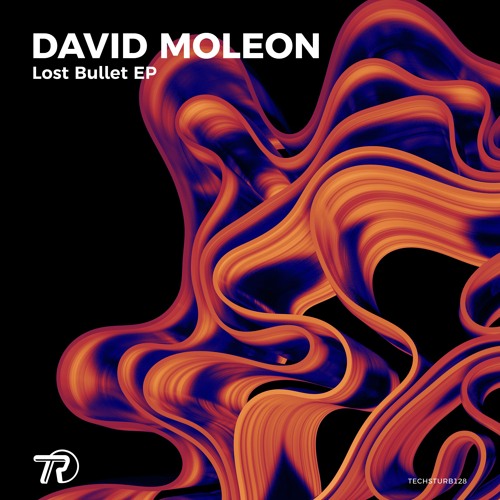 David Moleon - Lost Bullet (Original Mix) TECHSTURB128