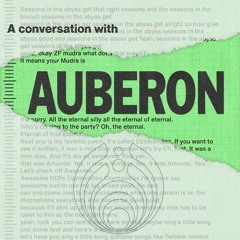 Bassnectar - Unlock The Other Side - Conversations - AUBERON