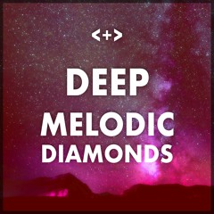 SET - Deep Melodic Diamonds - Vol 2 <+> by Sascha Kloeber