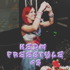 KEDM mix <3