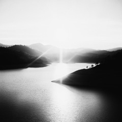 Church After A Lake Night | SLEEK