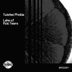 Twisted Phobia - Synthetic Reaper of Loss (Original Mix)