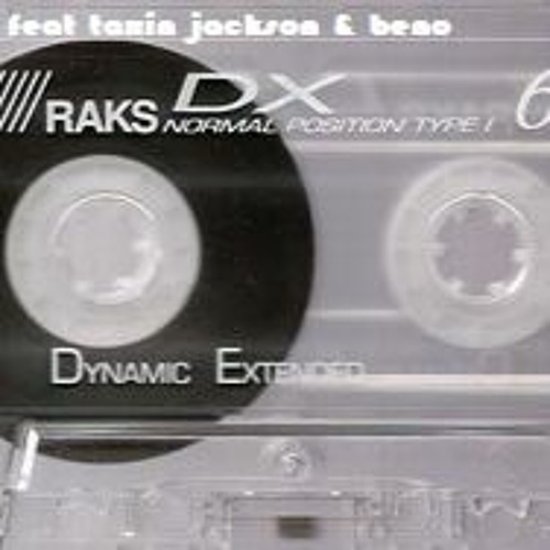 IFeez - Raks (feat Taxin Jackson & Beno)
