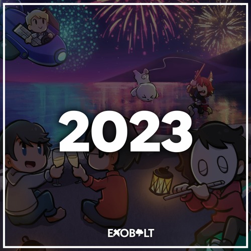Exobolt // 2023 Release Catalogue