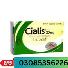 Cialis 20MG Tablets in  Lahore | 03005356678 | pure life