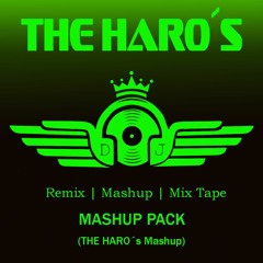 THE HARO´s MASHUP PACK