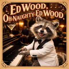 Ed Wood, Oh Naughty Ed Wood