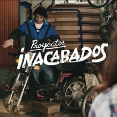 Aquarius raygo. Proyectos inacabados. Demo.mp3