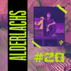 Podcast 028 // Alderlachs