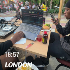 Small Jugglings Part 7 Bashment Edition by DJ DEEKAY