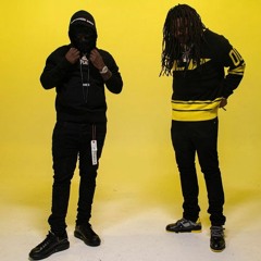 Young Nudy x Baby Drill - Duntsane [Slowed + Reverb]