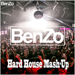 Hard House Mash-Up