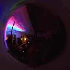 Four Friends Ambient Journey [3D Audio]