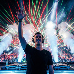 Euphoric Christmas Drop_FULLSONG