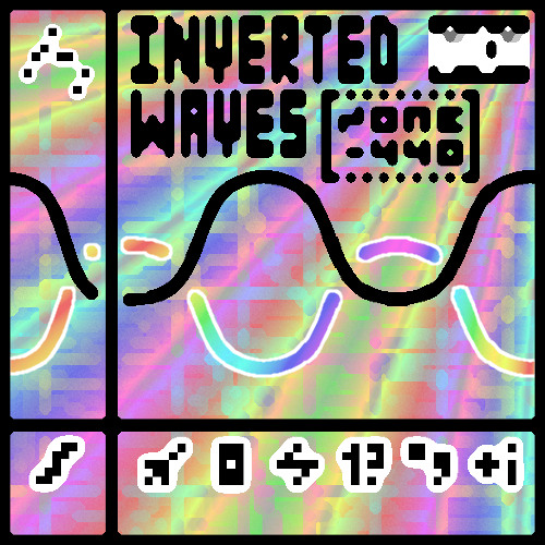 Fatal GPU Failure (Inverted Waves II)