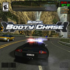 BLAYDE - BOOTY CHASE