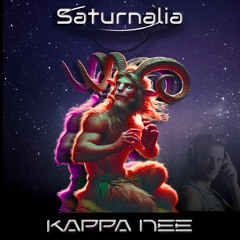 KAPPA NEE - Saturnalia