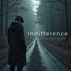 Indifference (Acoustic version)