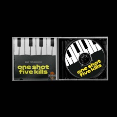 One Shot Five kills#1