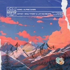 Alpine Dawn