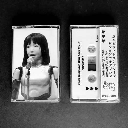 from computer w/love vol.3 - face a