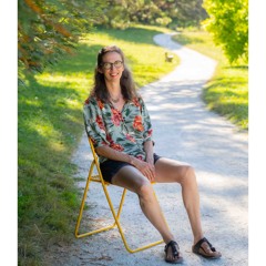 VIRGINIE ET LA PEINTURE