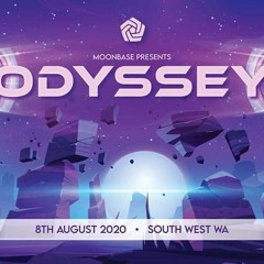Detox Dubs - Odyssey Promo Mix