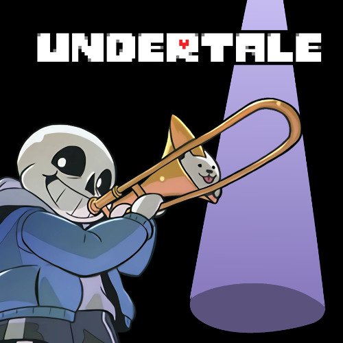 Undertale | MEGALOVANIA cover