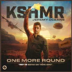 KSHMR, Jeremy Oceans - One More Round [Progressive House]